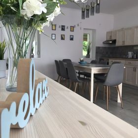 Erdőszéli Vendégház Bogács