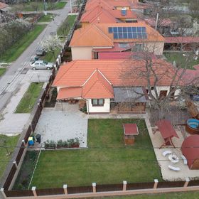 DIÓFA Apartmanház Edelény