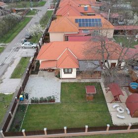 DIÓFA Apartmanház Edelény