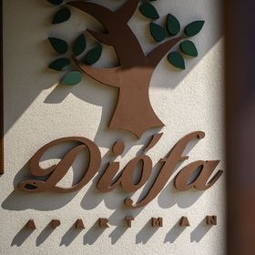 DIÓFA Apartmanház Edelény