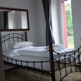 Hotel BouCZECH Lipno nad Vltavou