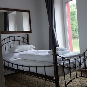 Hotel BouCZECH Lipno nad Vltavou