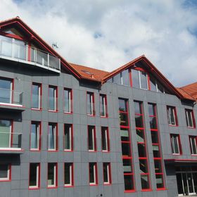 Hotel BouCZECH Lipno nad Vltavou