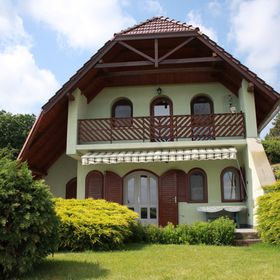 Öreghegyi Vendégház Sukoró