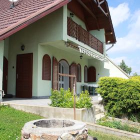 Öreghegyi Vendégház Sukoró