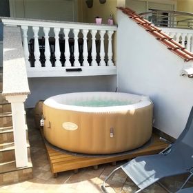 Holiday Home Ivica Crikvenica