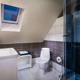 Apartmány Miluška Bešeňová