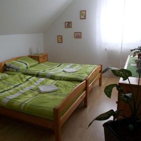 Rodinný penzion u Matýska Vojkovice