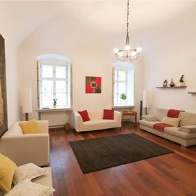 Design Apartment Eger