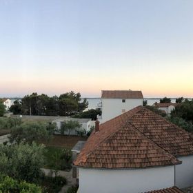 Apartments Dante Vrsi