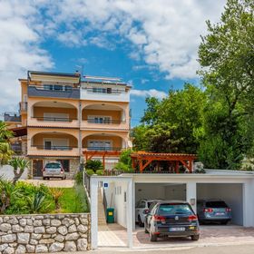 Apartman Buovac Crikvenica