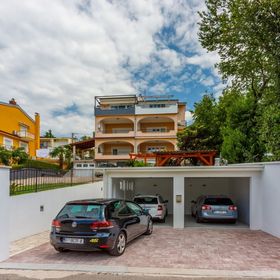 Apartman Buovac Crikvenica