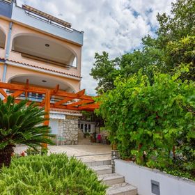 Apartman Buovac Crikvenica