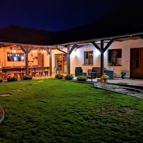 Serene Village Hideaway Chedia Mare