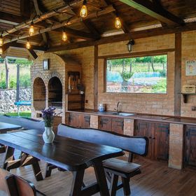 Serene Village Hideaway Chedia Mare