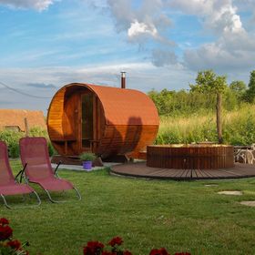 Serene Village Hideaway Chedia Mare