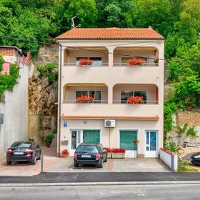 Apartmani Laura Crikvenica