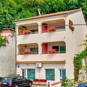 Apartmani Laura Crikvenica