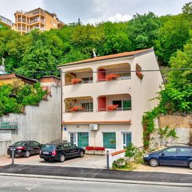 Apartmani Laura Crikvenica