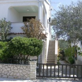 Apartments Sava Povljana