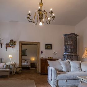 Hengermalom Kúria Vendégház Szécsény