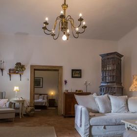 Hengermalom Kúria Vendégház Szécsény