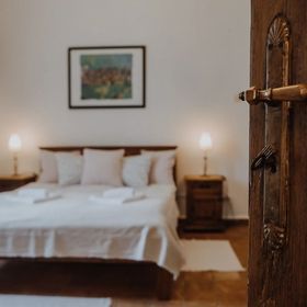 Hengermalom Kúria Vendégház Szécsény