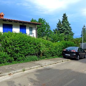 Apartman Franc Njivice Krk