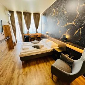 Boutique Hotel & Event Center Budapest