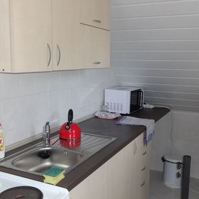 Magdi Apartman Siófok
