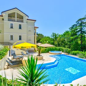 Villa Emilia Crikvenica