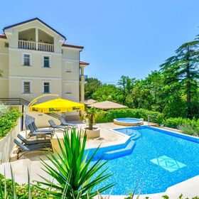 Villa Emilia Crikvenica