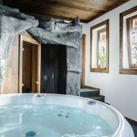 Sielanka Apartamenty SPA Białka Tatrzańska