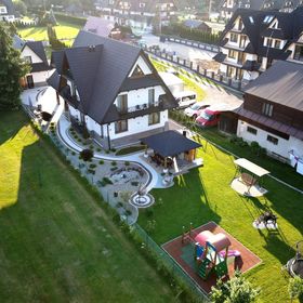 Sielanka Apartamenty SPA Białka Tatrzańska