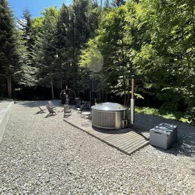 Zawoja 1725 - Slow Life Cabins