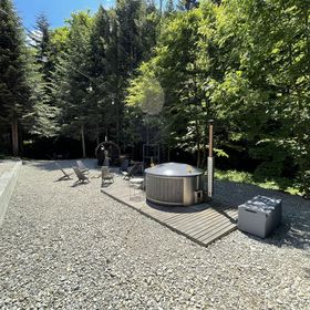 Zawoja 1725 - Slow Life Cabins