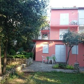 Apartment Miran Rovinj