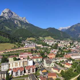 Four Seasons Josef Apartment Eisenerz