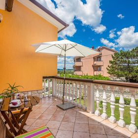 Apartman Karmel Viškovo