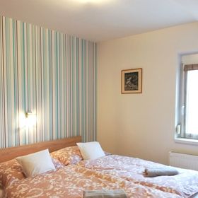 Boróka Apartman Hévíz