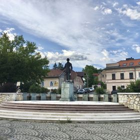 Andrea Apartman Miskolc