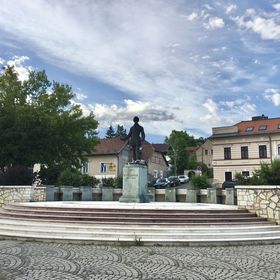 Andrea Apartman Miskolc