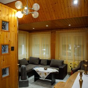 Bíró Apartmanház Sármellék