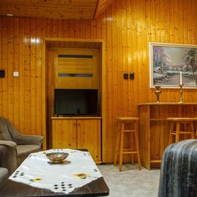 Bíró Apartmanház Sármellék