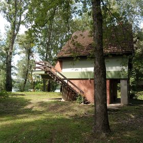 Castor Vendégház Érsekcsanád