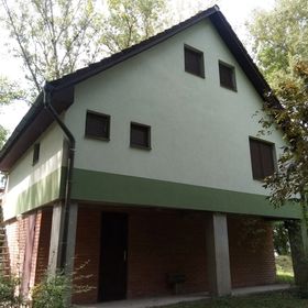 Castor Vendégház Érsekcsanád