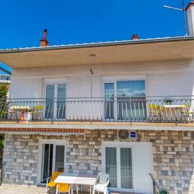 Apartman Marinella Crikvenica