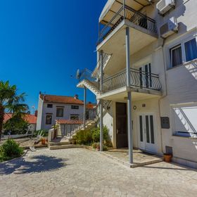 Apartman Marinella Crikvenica