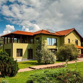 Vila Transylvania Gheorgheni