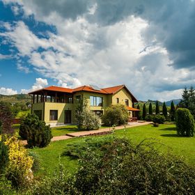 Vila Transylvania Gheorgheni